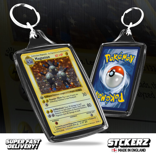 Magneton 102 1st edition - 1st,