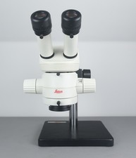 Microscopio stereo Leica MS5