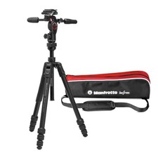 Manfrotto - pequeño),