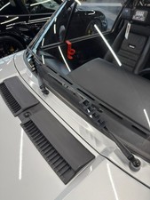 Retro Tuning 90er Wischerarme