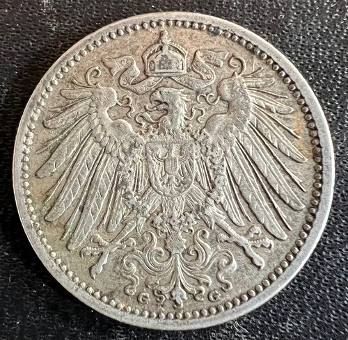Germania moneta impero - germania-moneta, "impero