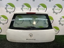 PORTELLONE POSTERIORE PER FIAT