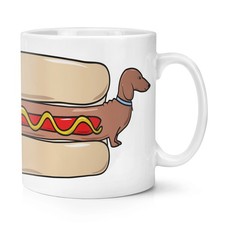 Tazza hot - hot, dog