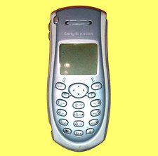 UNTESTED SONY ERICSSON T206