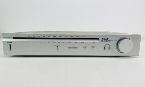 Akai k11 sintonizzatore - akai,
