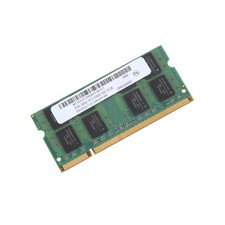 2 GB DDR2 667 MHz PC2-5300