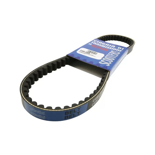 Cinghia polini aramid x - polini, in