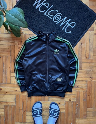 Giacca nera vintage - , adidas