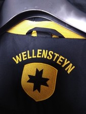 Giubbotto uomo invernale