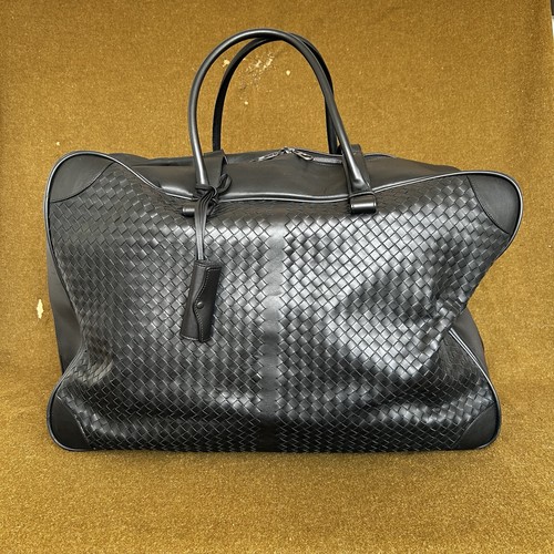 Borsa viaggio bottega - borsa, da