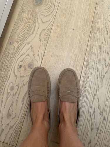 Mocassini tod gommino in - mocassini, tod's