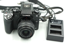Panasonic Lumix G7 M4/3