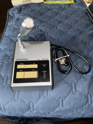 Kenwood pin supporto - mc-80, 8
