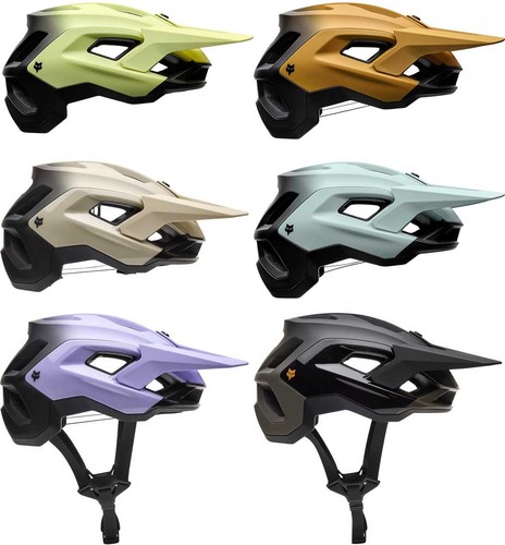Fox racing speedframe - fox,