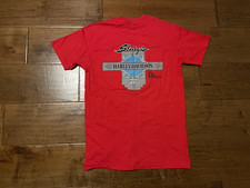 T-Shirt Vintage 1991 Sturgis
