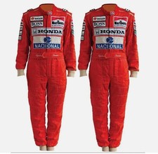 Tuta da corsa Go Kart CIK FIA