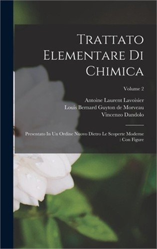 Trattato elementare - trattato, di