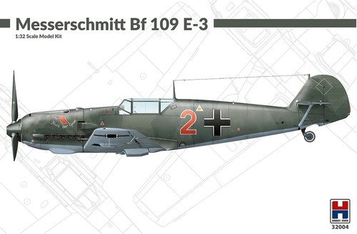 Hobby 2000 32004 - 1/32,