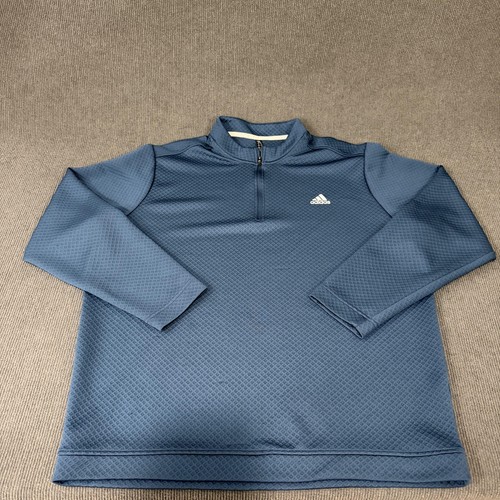 Adidas golf pullover uomo - golf, 2xl