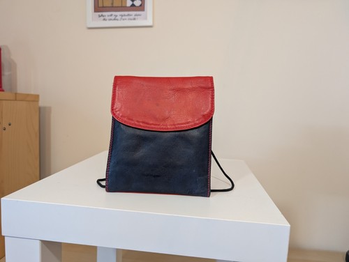 Borsa tracolla vintage - borsa, multi