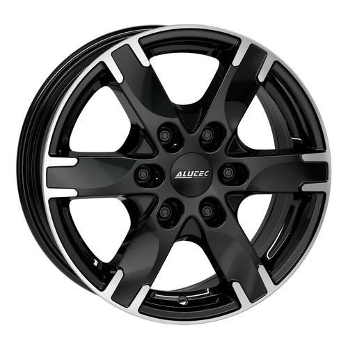 Cerchi alutec titan 0jx16 - cerchi, 7.0jx16