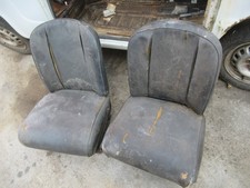 FIAT 850 bn -  Set sedili