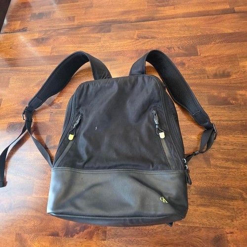 Zaino calvin klein taglia - zaino,