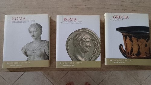 Libri illustrati grandi - libri,