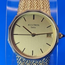 Orologio Vintage 1991 Bulova