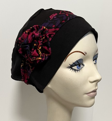 Cappelli con cuore chemio - cuore, 3