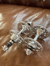 Mozzi Campagnolo Nuovo Record