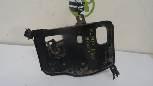 Vano batteria fiat - vano,