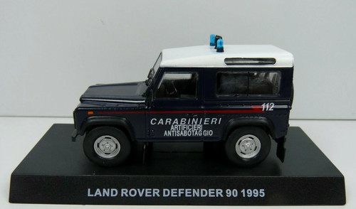 Modellino auto giocattolo land - modellino,