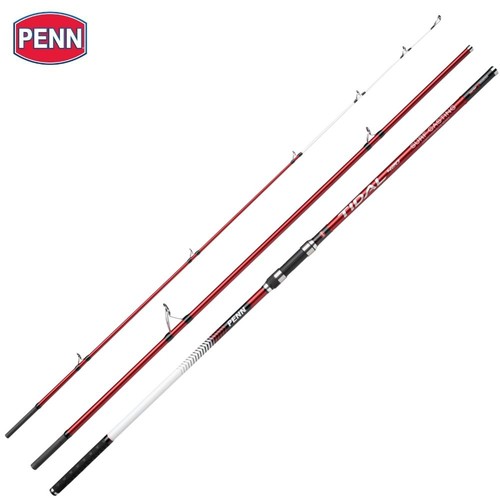 Canna surf penn pesca in - canna,