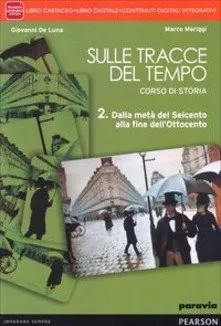 Tracce tempo vol ite - tracce,