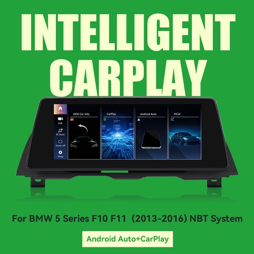 Touchscreen automatico - , 10,25''