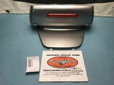 Carena scocca parafango