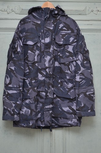 British army opfor - blue, camo