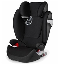 Seggiolino Auto Bambini ISOFIX Cybex Solution M-fix  - 15/36 Kg