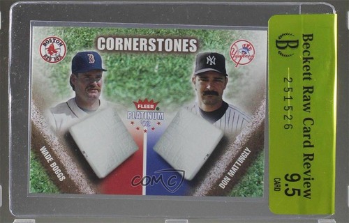 2002 fleer platinum hobby - fleer,