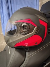Casco Integrale Sparco. Usato 1 Volta