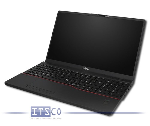 Notebook fujitsu lifebook - notebook,