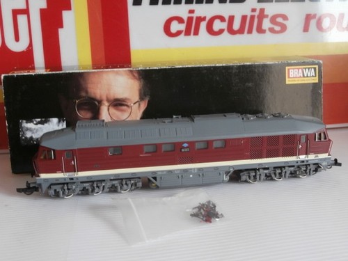 Neuve locomotive diesel br - neuve,