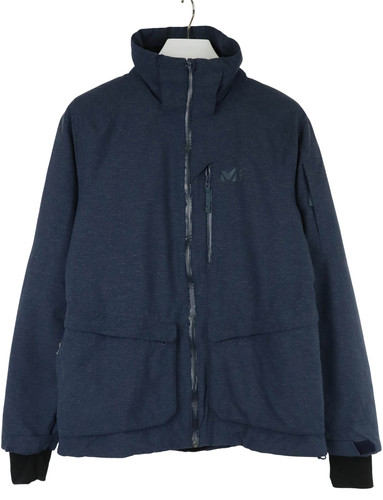 Millet dry edge giacca uomo - edge,