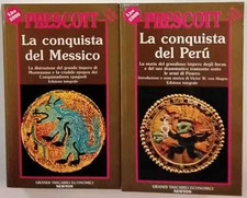 La conquista del Messico. La
