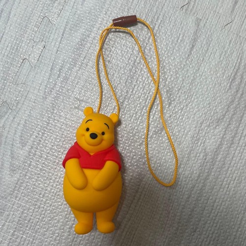 Collana lanterna winnie the - lanterna,