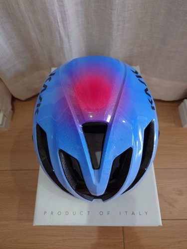 Casco ciclismo kask protone - casco,