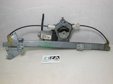 Alzacristalli Posteriore Sinistro Nissan Primera P12 2004 400601T3 116169