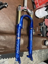 Manitou Mars Comp Coil 26"