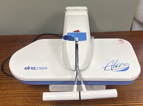 Alize elna press model - alize,